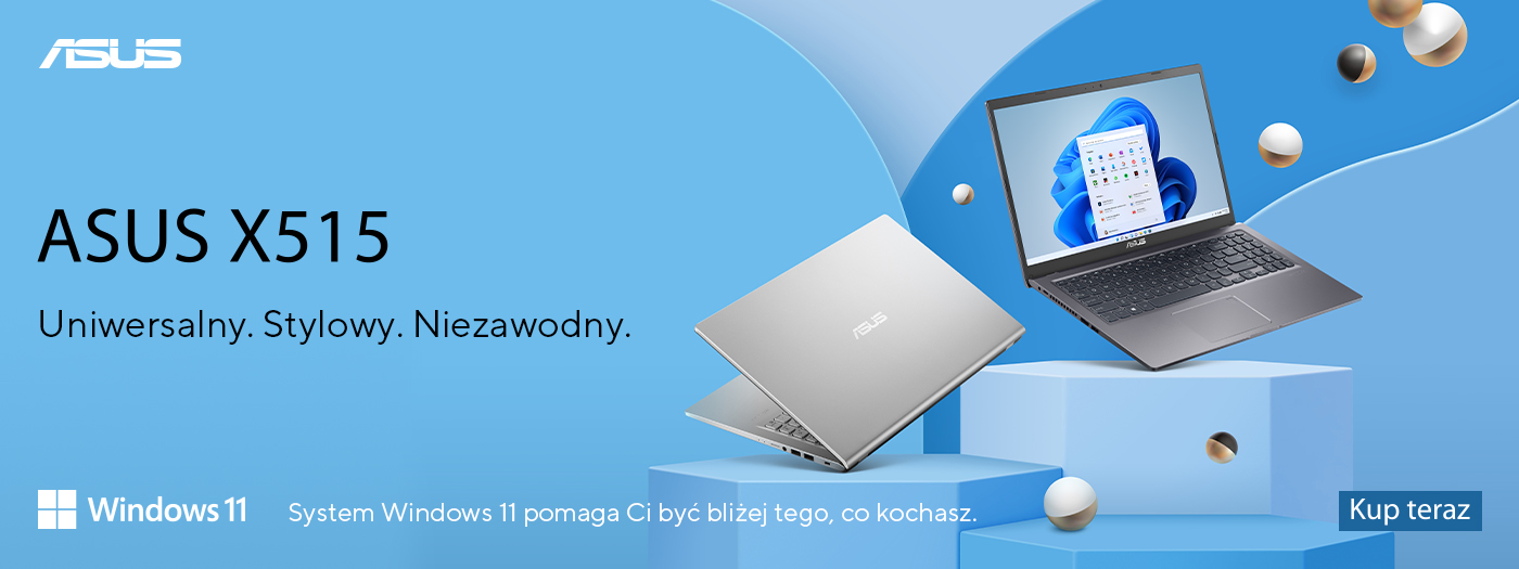 Asus X515_[win11]